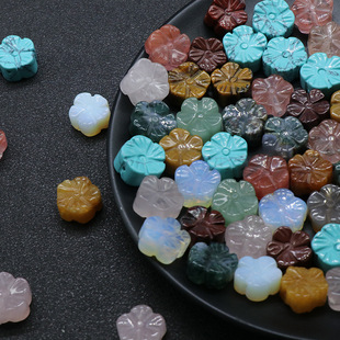 ��ˮ���p���һ�ɢ�� ��ɫ��ʯ��̻�diy�l�����󻨰��Ʒ�h������
