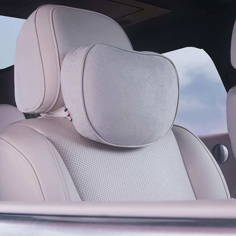 Xiaomi YU7SU7 헤드레스트 세트 - 아이디얼 화이트