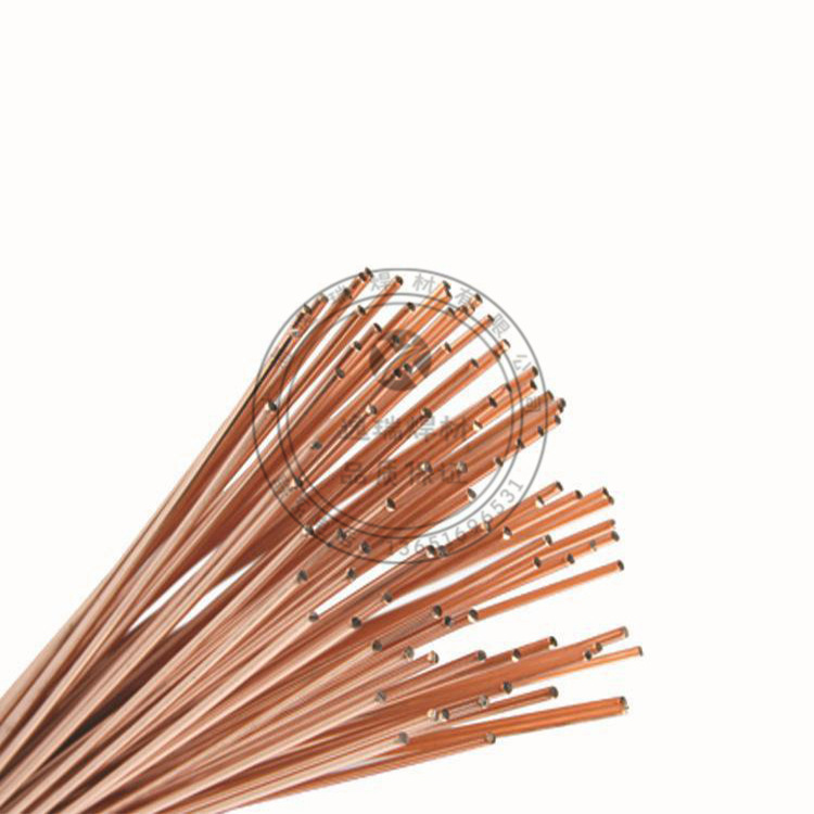 厂家供应HL301银基焊条 Ag10%银基合金焊条 10%银焊条 现货