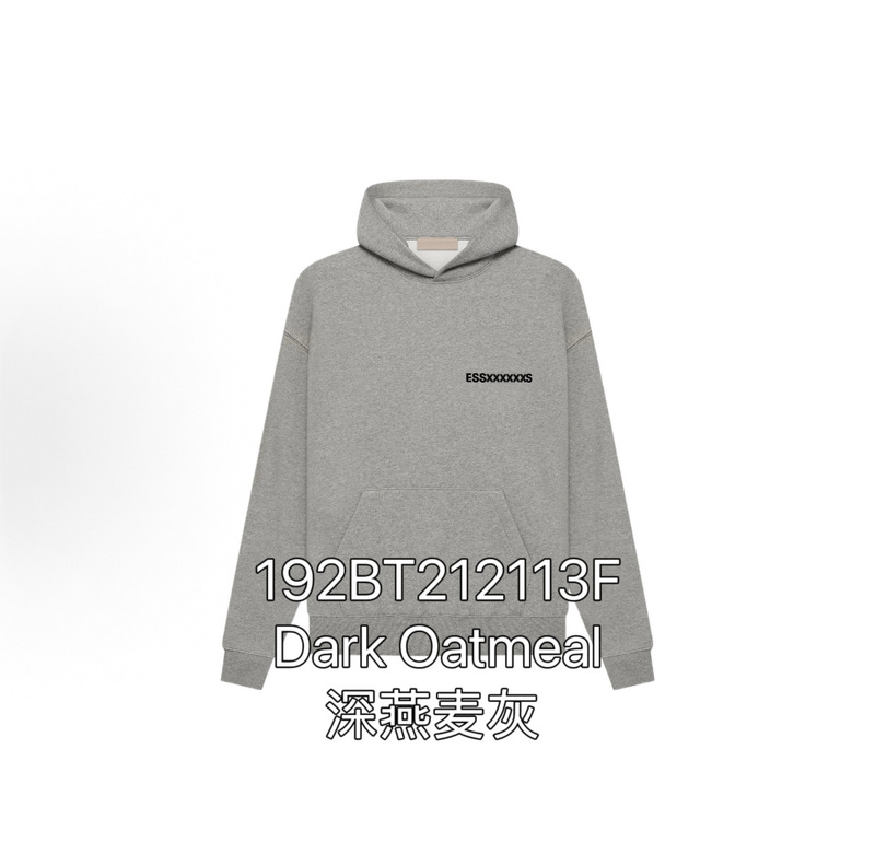 Essentials トレンドブランド Fog マルチライン ハイストリート 正しいバージョン パーカー Ningbo Cross-border SS22 植毛フード付きスウェットシャツ|undefined