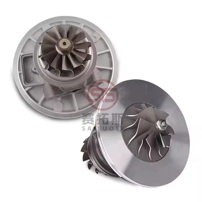 Supercharger K16 53169707129