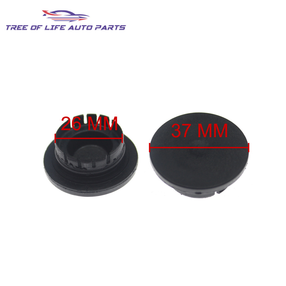 A0009986590,000 998 65 90 enchufe de expansión para el motor Mercedes-Benz image 2