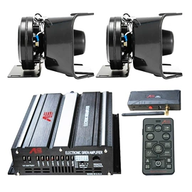 汽车喇叭;其他车灯;雾灯