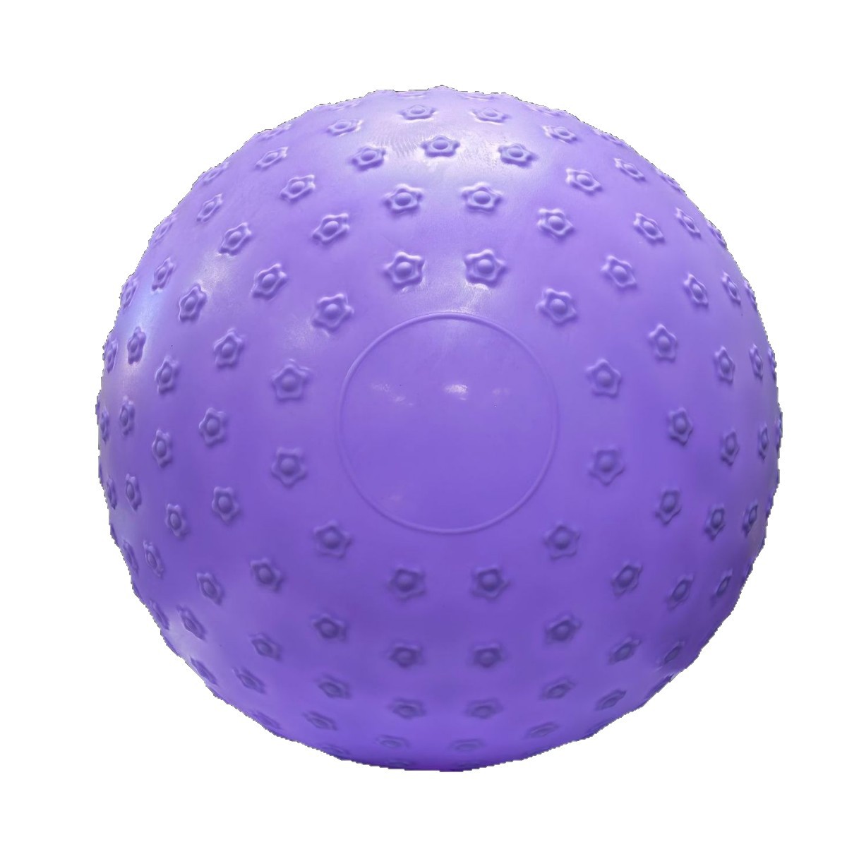 Pelota de Yoga de Masaje de PVC para Pilates y Fitness image 6