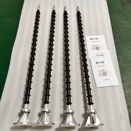 其他防雷设备;其他输配电;扁钢