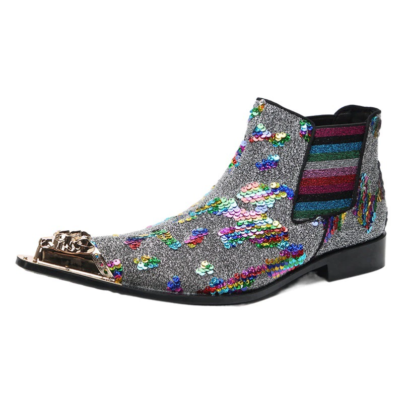 Мужские ботинки, уличные ботинки Martin, европейские и американские ботинки для пустыни, повседневная обувь, брендовая воловья кожа Crazy Horse, высокие туфли больших размеров