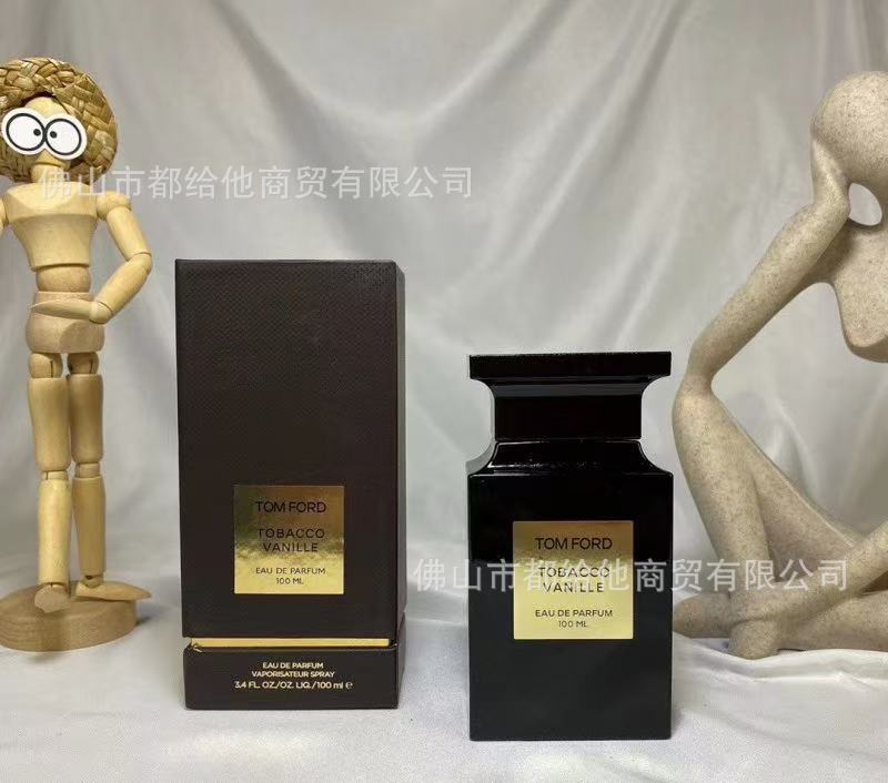 跨境外贸perfume乌木沉香T失落樱桃F法布勒斯荆刺玫瑰苦桃TOM代发|undefined