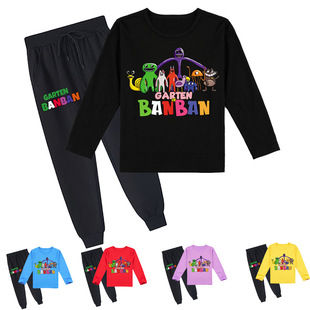 �羳���ͯ�bGarten of Banban��໨�@�L��T�����b+�Lѝ���bK542