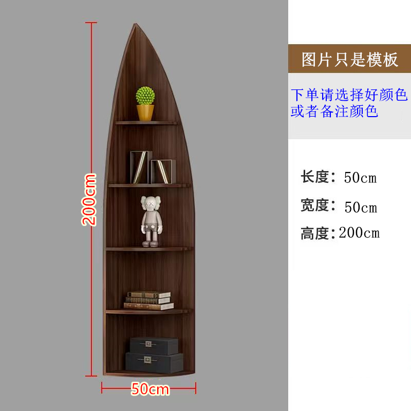海草转角柜置物架客厅三角边柜卧室墙角柜收纳柜靠墙拐角柜|undefined