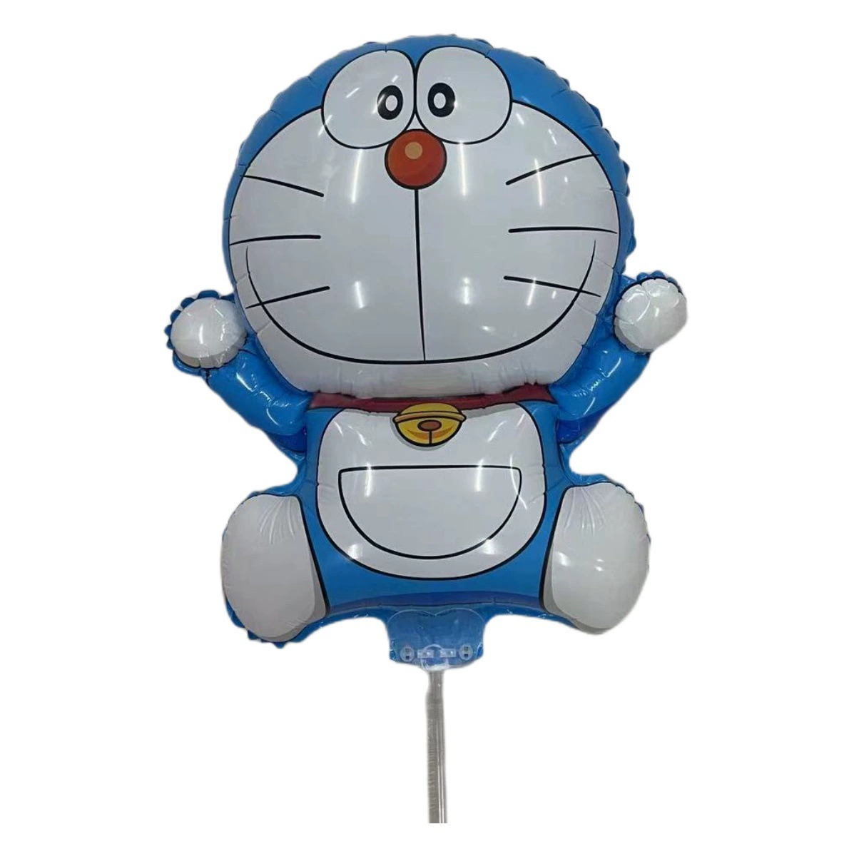 Оптовая продажа воздушных шаров животных ручной большой мультяшный шар шатр шатр алюминиевая пленка шары для детей подарок игрушка