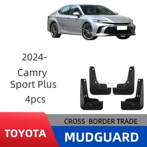 Toyota Camry Sport Plus 2024-2025 üçün Camry Sport avtomobil qanadı