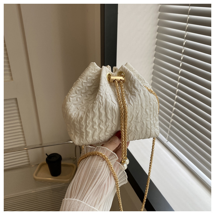 2023夏季新款单肩包