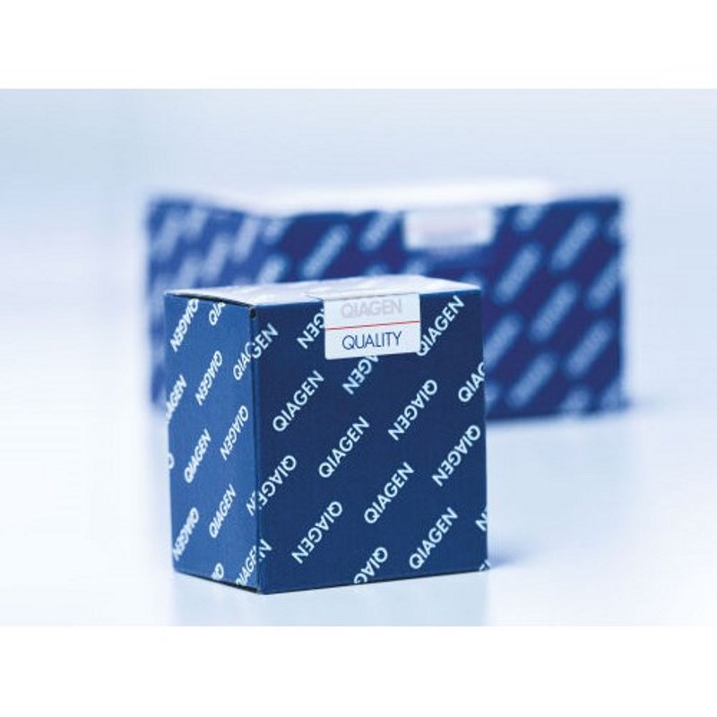 凯杰Qiagen990352经消毒的一次性过滤吸头Filter-Tips 1000ul