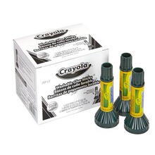 crayola�L���� ��ˮϴ�z�����w�z2/12֧�b�̌W�b