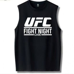�羳MMA�C�ϸ�UFC��logoӡ������ʿȭ�����gɢ���ɟo��T����