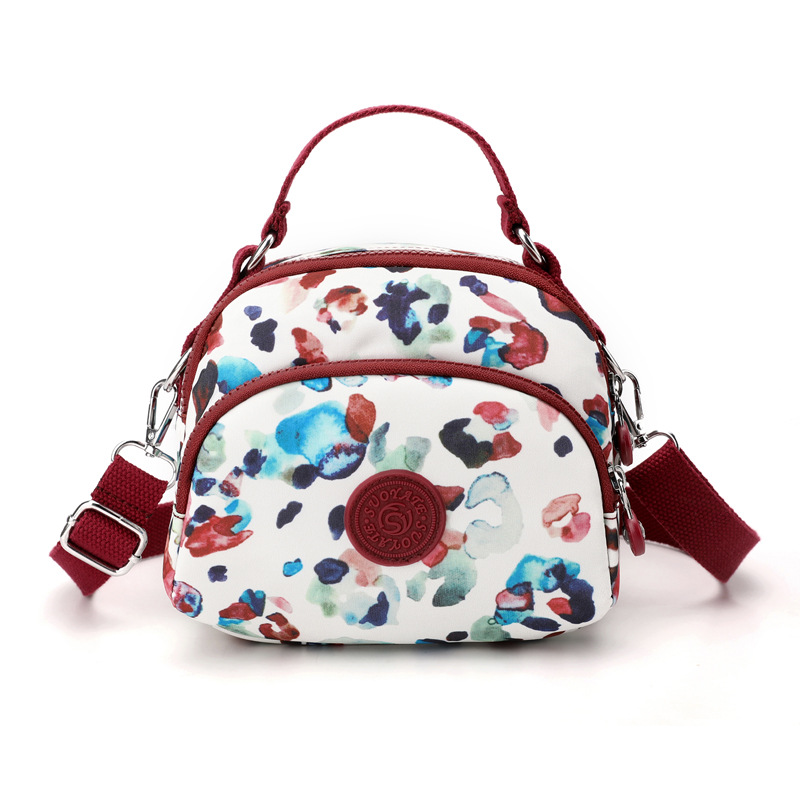 워터 커튼 퍼플 스톤