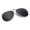 Myopia sunglasses blank polarized men and women drivers driving night vision can be upper with a toad mirror