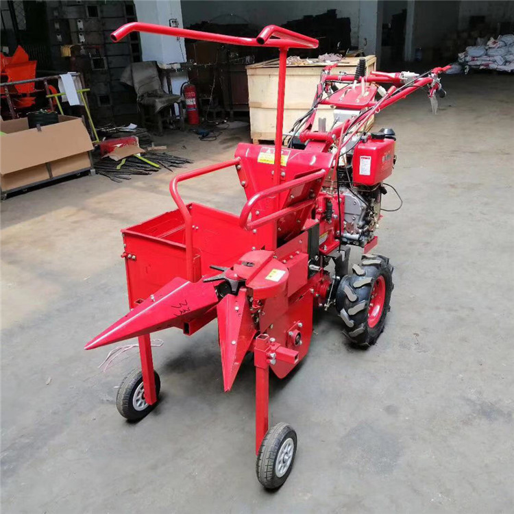 小型單行玉米收獲機(jī) (94).jpg