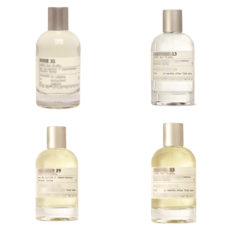 Polvo de perfume formal transfronterizo, polvo de perfume azul, tierra salvaje, dulce, laboratorio cálido, chimenea, té Darjeeling