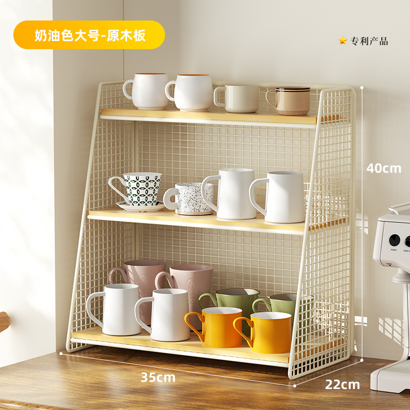 Caja de almacenamiento de cosméticos estante de almacenamiento de escritorio tocador doméstico máscara de cuidado de la piel de múltiples capas separadas cesta de almacenamiento de artículos diversos