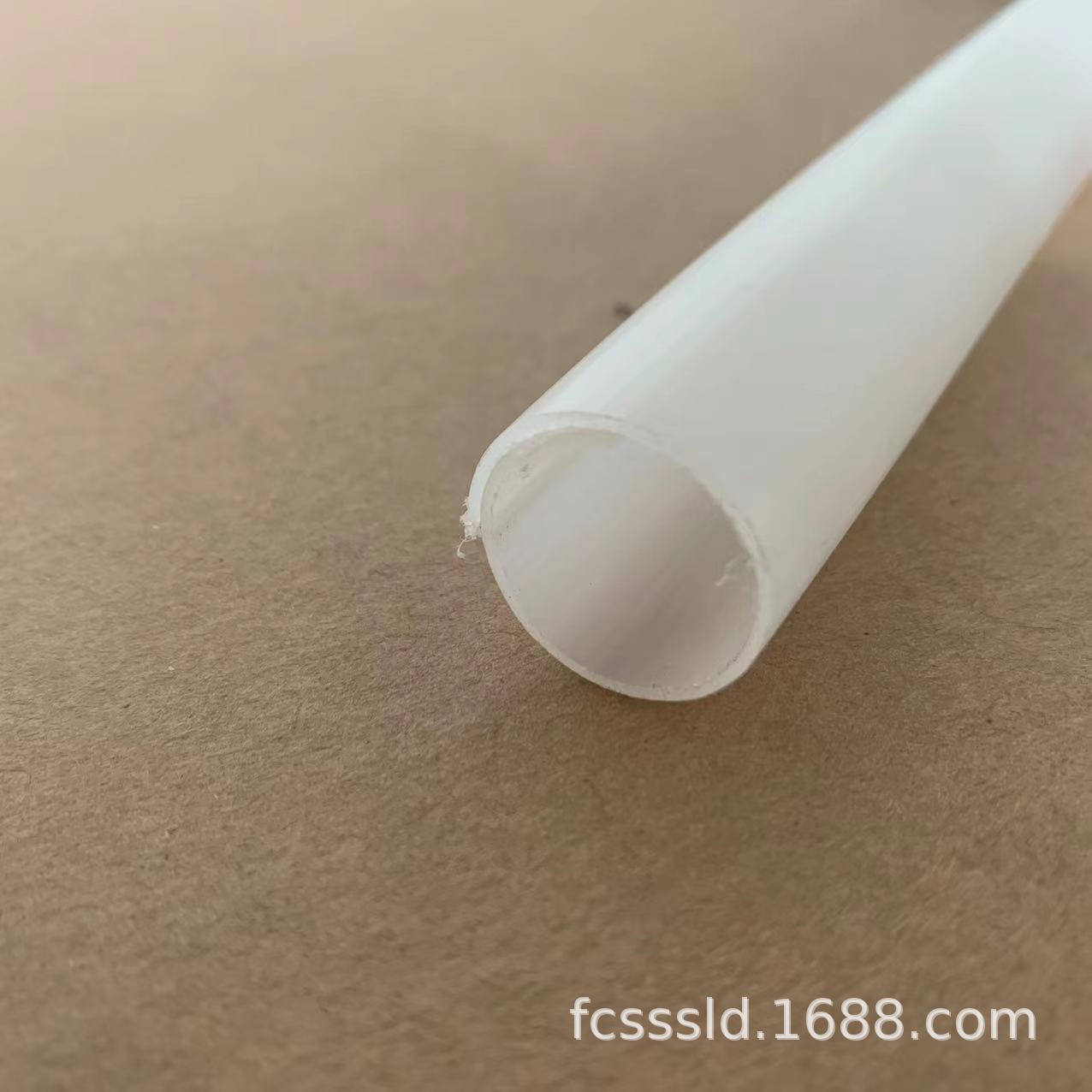 PC灯罩日光灯 条纹 透明灯罩 T8扩散 乳白 奶白 PC罩子 PC罩感应