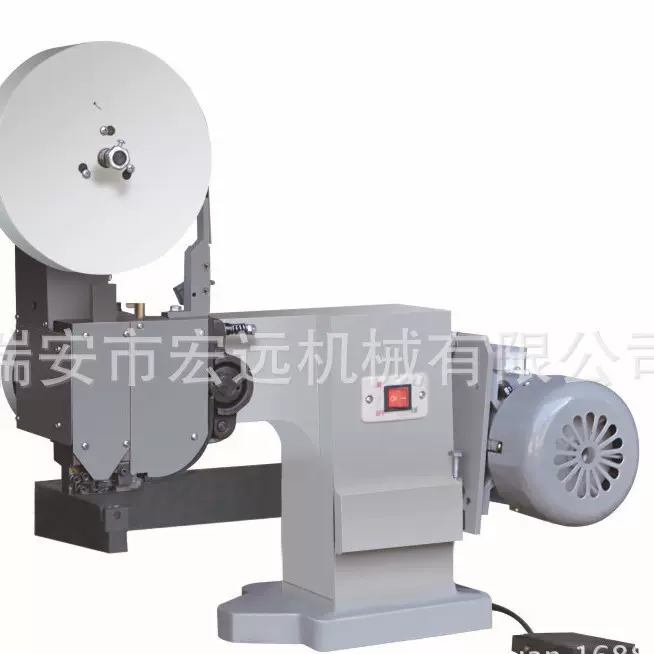 厂家供应礼品盒装订机，TSD-102B订盒机