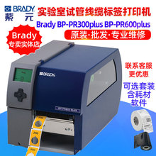 Brady BPPR300plus BPPR600plusxԇ܌Ҿ|˺ӡC