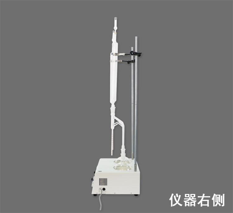 水分测定仪（蒸馏法双联） 型号:8929A库号：M404219