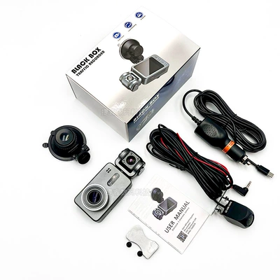 Wifi Mobile Phone Connectivity, Driving recorder