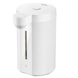 Mijia Smart Electric Kettle 5L Constant Temperature Insulated Kettle Home Office Large Capacity Electric Kettle