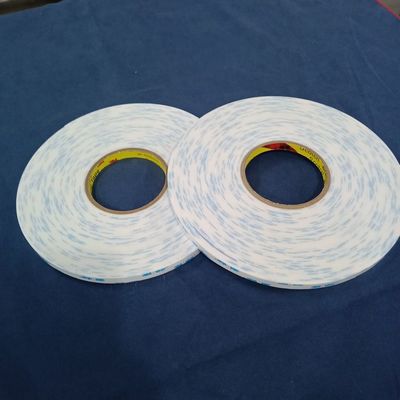 江苏3MVHB胶带5608N-WP白色双面胶带