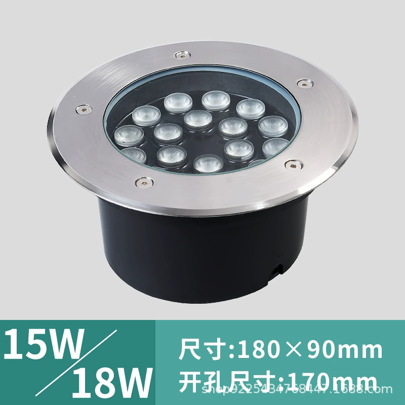 LED-лампа для кладбища, точечное освещение, садовые фонари для путешествий, водонепроницаемые водоросли, световой панель для беседки