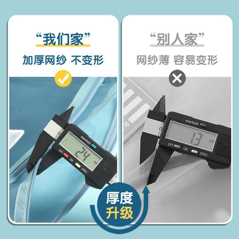 现货厂家直销学生科目分类袋加厚双层手提学习作业收纳信封|undefined