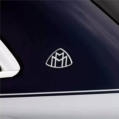 for Mercedes-Benz Maybach EQS680: Car logo