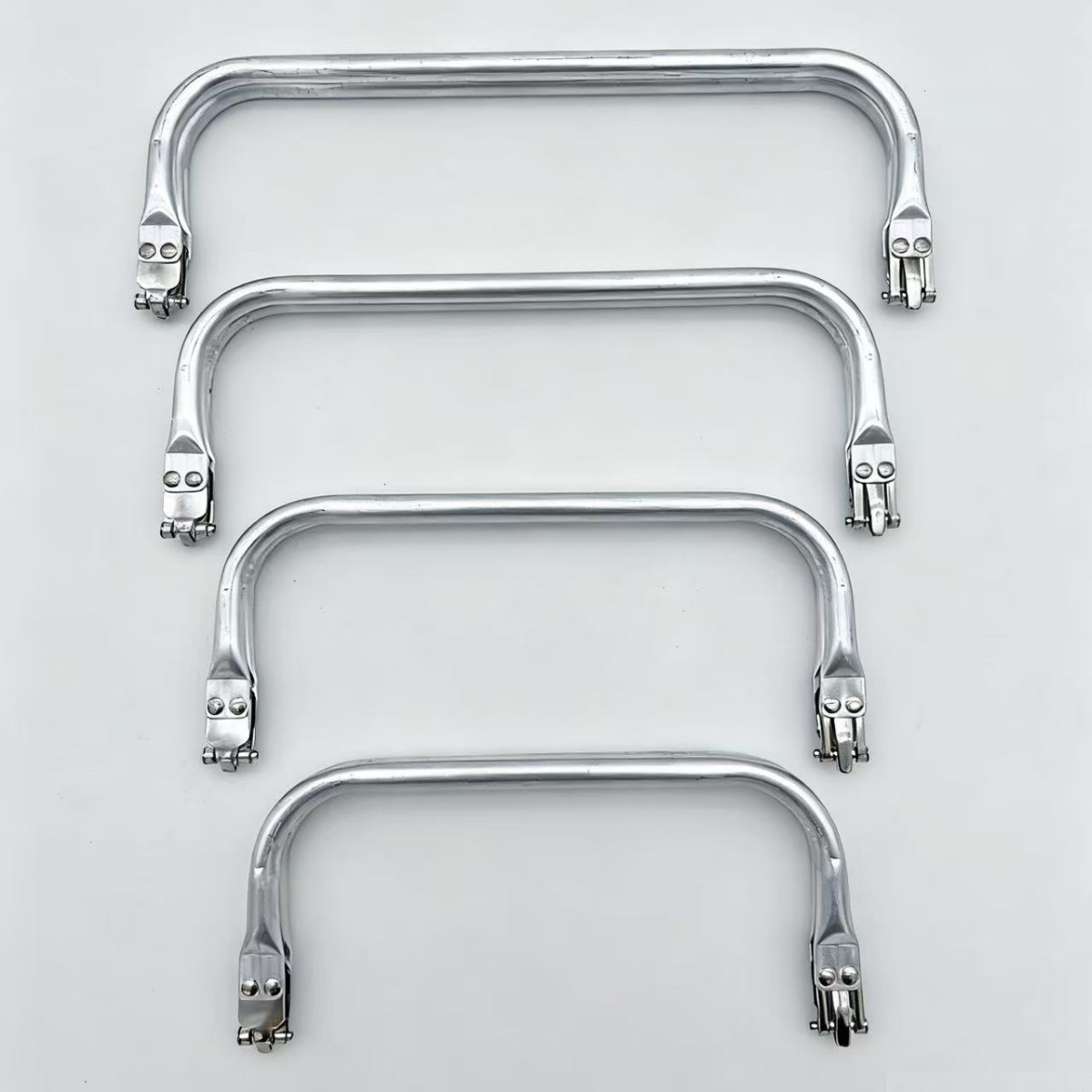 In Stock: abrazadera de aluminio, abrazadera de aluminio