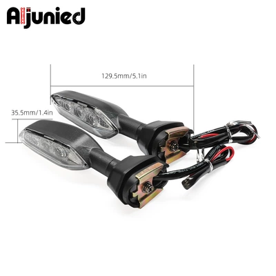 motorcycle turn signal LED – Dönmə işıqları