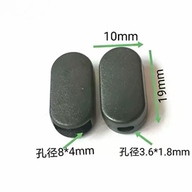 其他塑胶零件;其他箱包配件;其他通用塑料