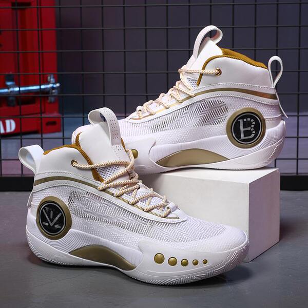 Summer basketball shoes