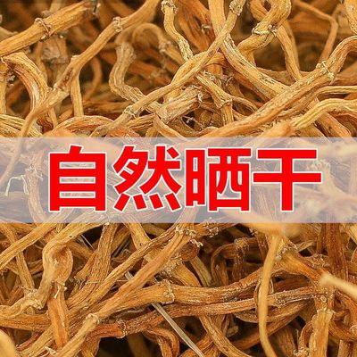 魚腥草幹貨農家自曬魚腥幹根折耳根茶新鮮節節根涼茶包郵廠批發