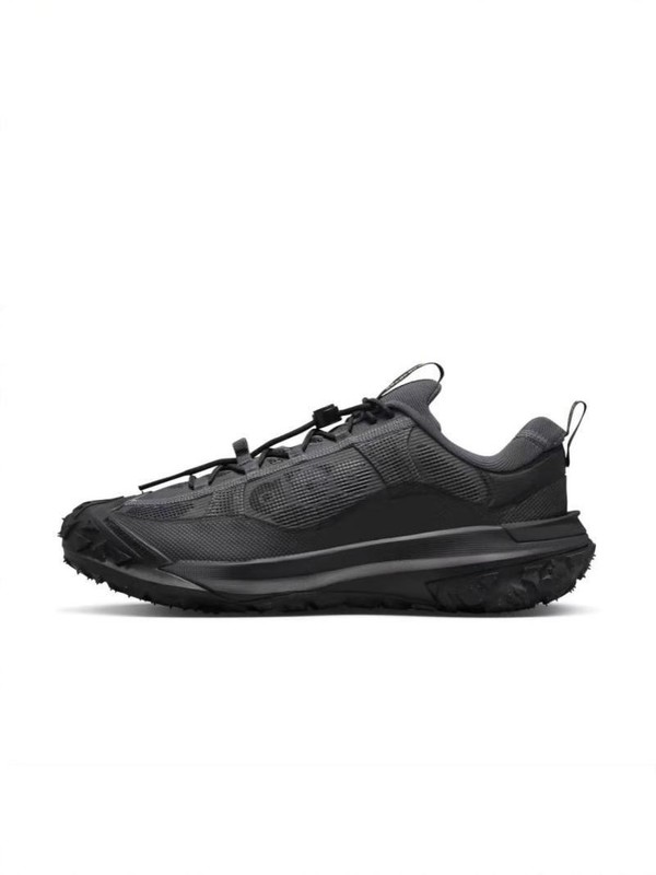 ACG ハイキングシューズマウンテンハイキングアウトドアノンスリップロートップ通気性男性と女性のクロスカントリー機能スポーツランニングシューズ|undefined