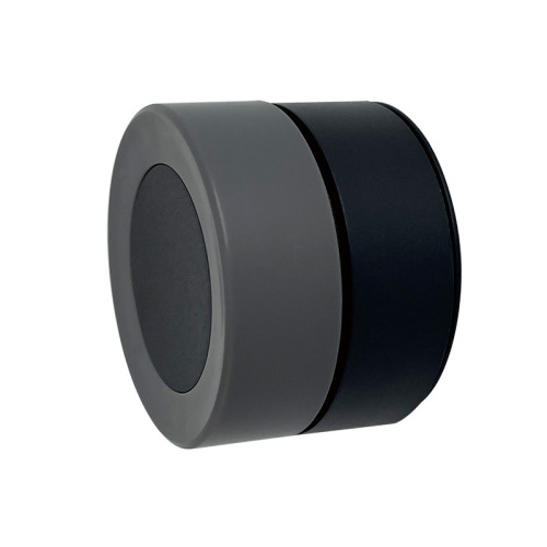 Tuya button zigbee knob situational smart switch smart home random sticker wireless remote control dimmer switch