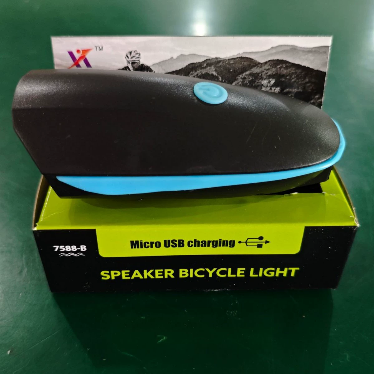 Специальное предложение, велосипедный светильник, звуковой сигнал, автомобильный светильник, перезаряжаемый яркий фонарик, аксессуары для езды на велосипеде, ночной велосипед, фара для горного велосипеда