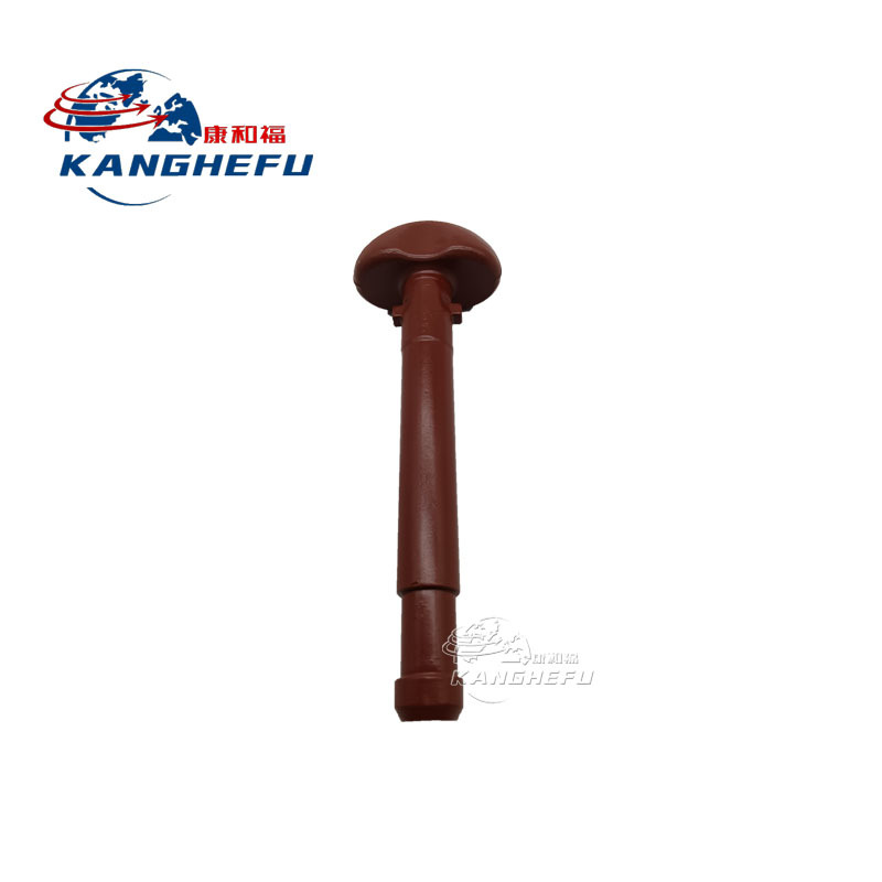 适用于林德E14/E16/E18/20-335车系叉车配件车架车尾销0009120100