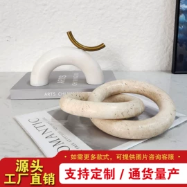石膏工艺品;装饰托盘;其他装饰摆件