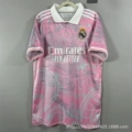 Real Madrid Pink Special Edition
