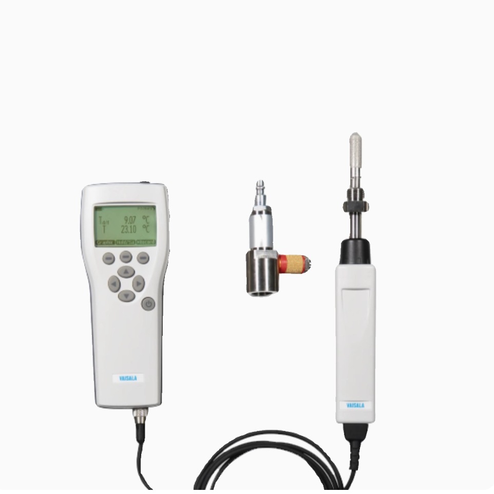 芬兰进口DM70手持式露点仪--维萨拉DRYCAP 数据稳定 测量准确