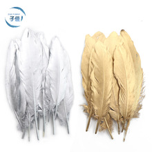 �F؛ ��ɫ��ë15-20cm������ë �ZëDIY�ֹ��b�ˢ����ë�Ʒ�o��
