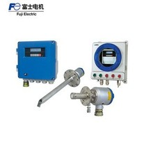 气体分析仪 富士电机 氧化锆氧分析仪 ZKM+ZFK8泵吸式煤气