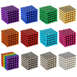 �Ϳ������p��ħ��ħ��������5mm216�w�������������Buck ball