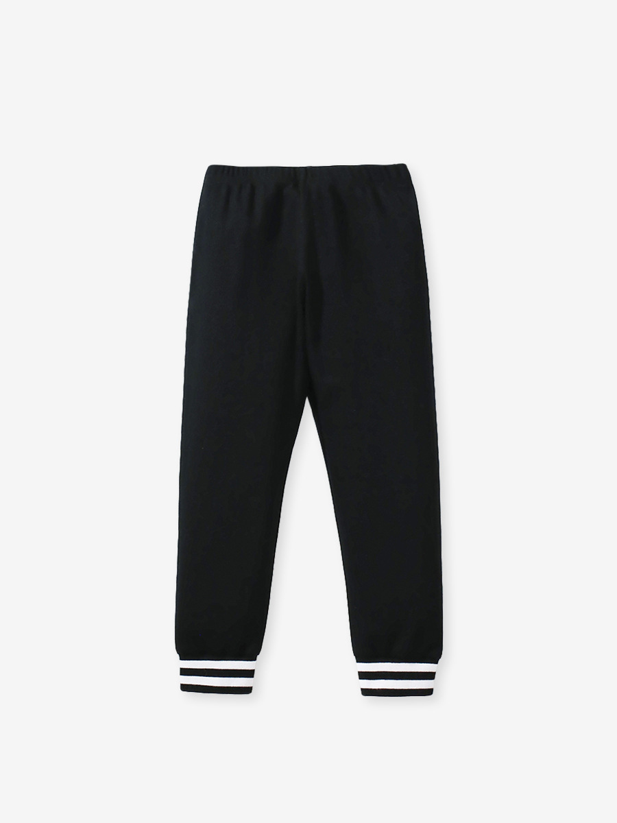 Little Maven pantalones de niñas europeas y americanas pantalones de niños pequeños pantalones de niñas cómodos y transpirables